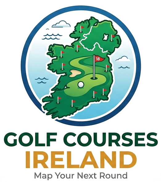 Golf Courses Ireland